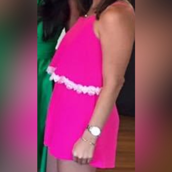 Romper - Picture 3 of 3